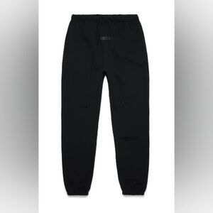 Essentials Fear Of God Strerched Limo Sweatpants